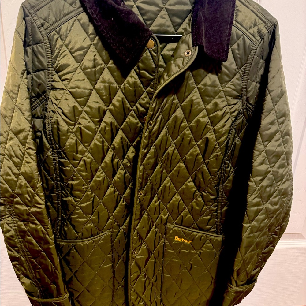 Women’s Barbour Jacket